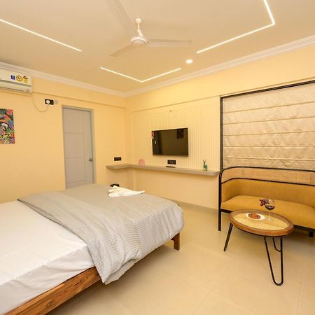 Hotel Miraya Inn - A Boutique Stay Pune Eksteriør billede