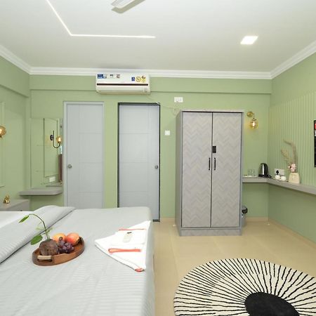 Hotel Miraya Inn - A Boutique Stay Pune Eksteriør billede