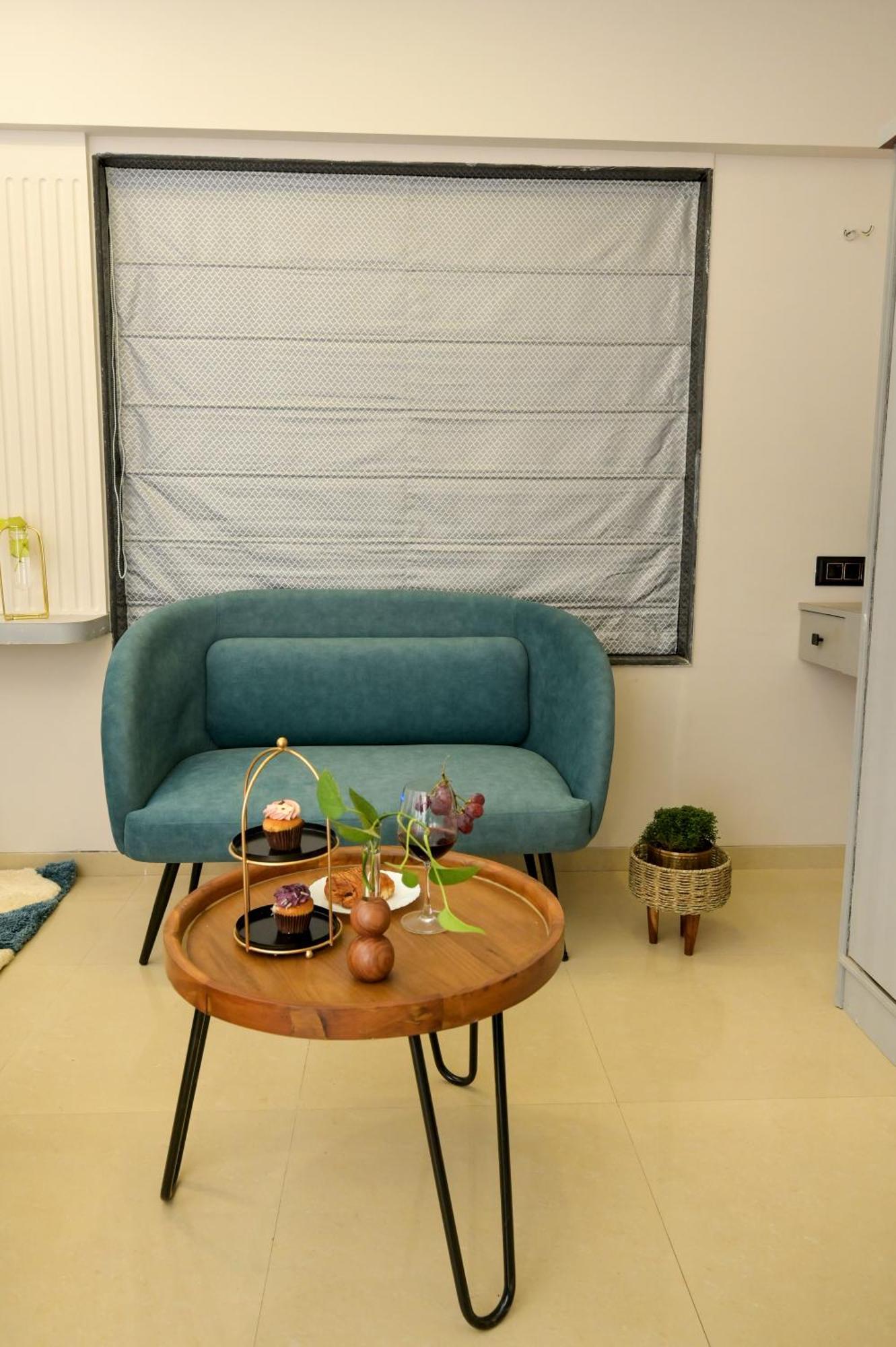 Hotel Miraya Inn - A Boutique Stay Pune Eksteriør billede