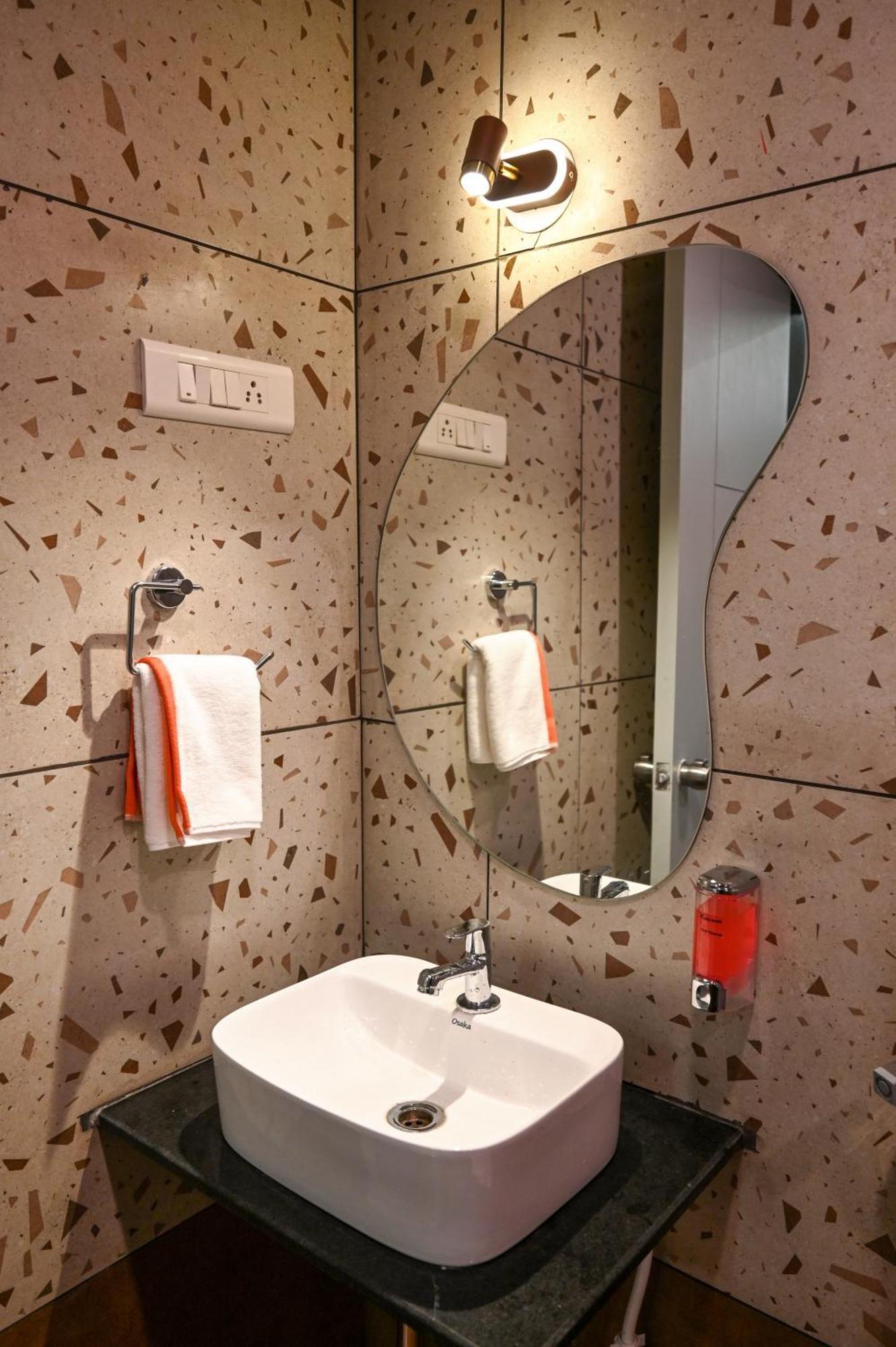 Hotel Miraya Inn - A Boutique Stay Pune Eksteriør billede
