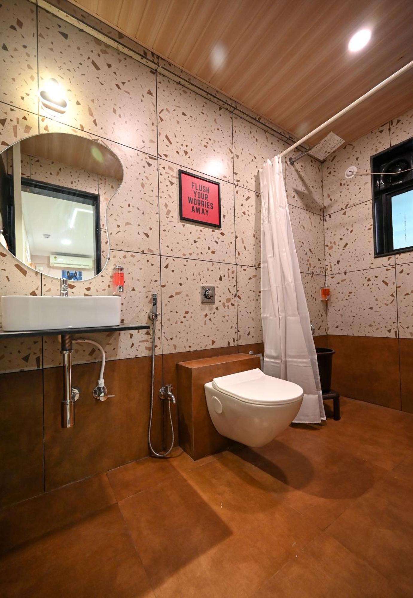 Hotel Miraya Inn - A Boutique Stay Pune Eksteriør billede