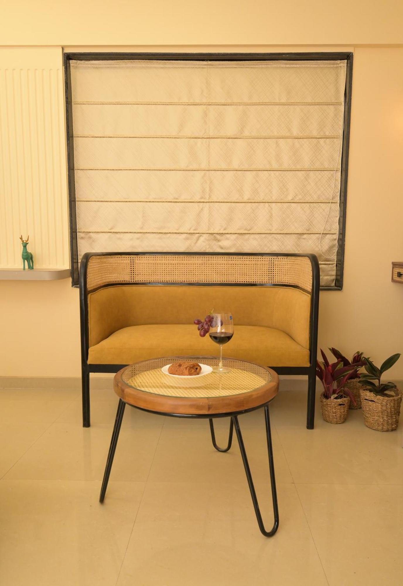 Hotel Miraya Inn - A Boutique Stay Pune Eksteriør billede