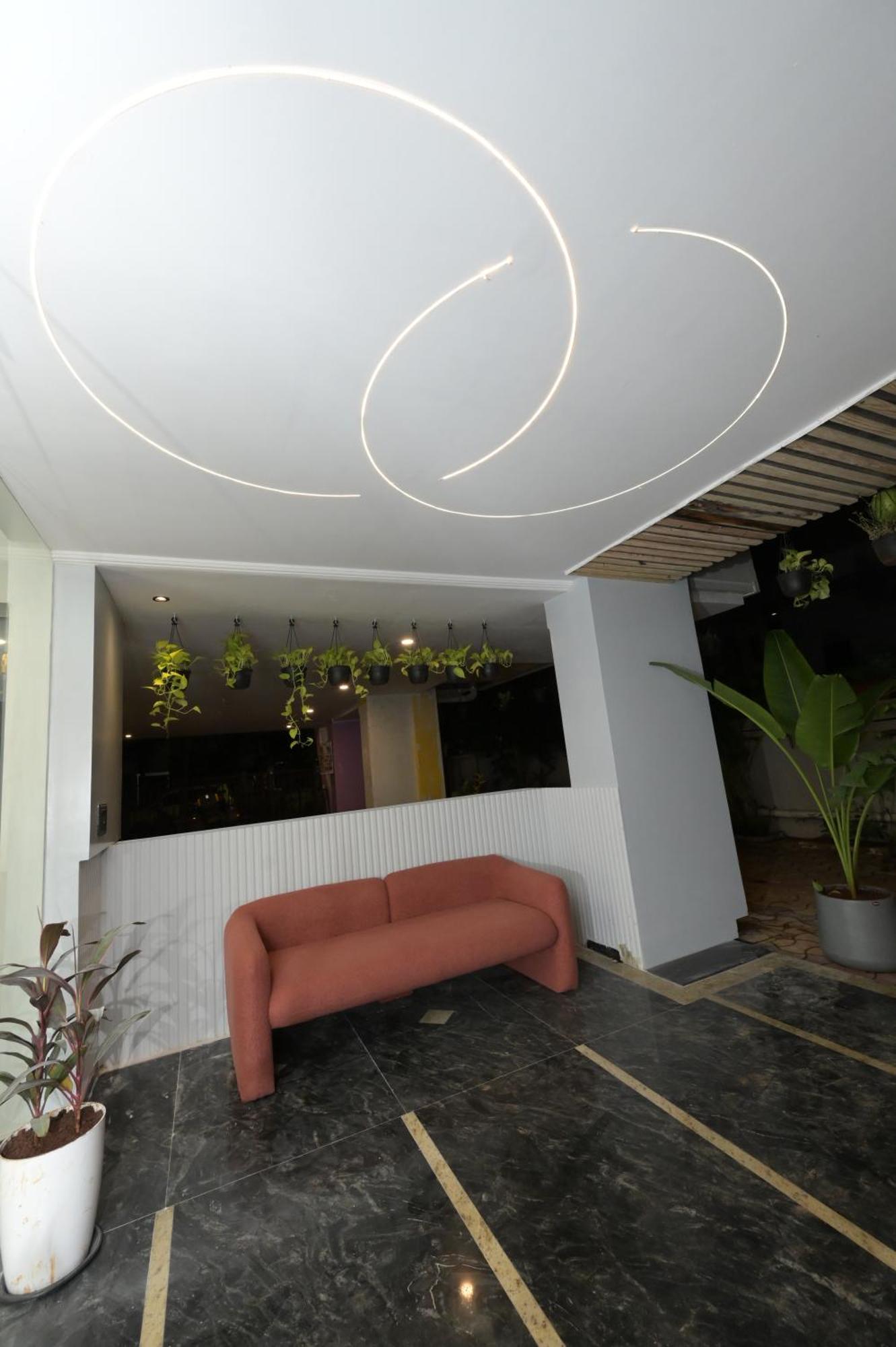 Hotel Miraya Inn - A Boutique Stay Pune Eksteriør billede