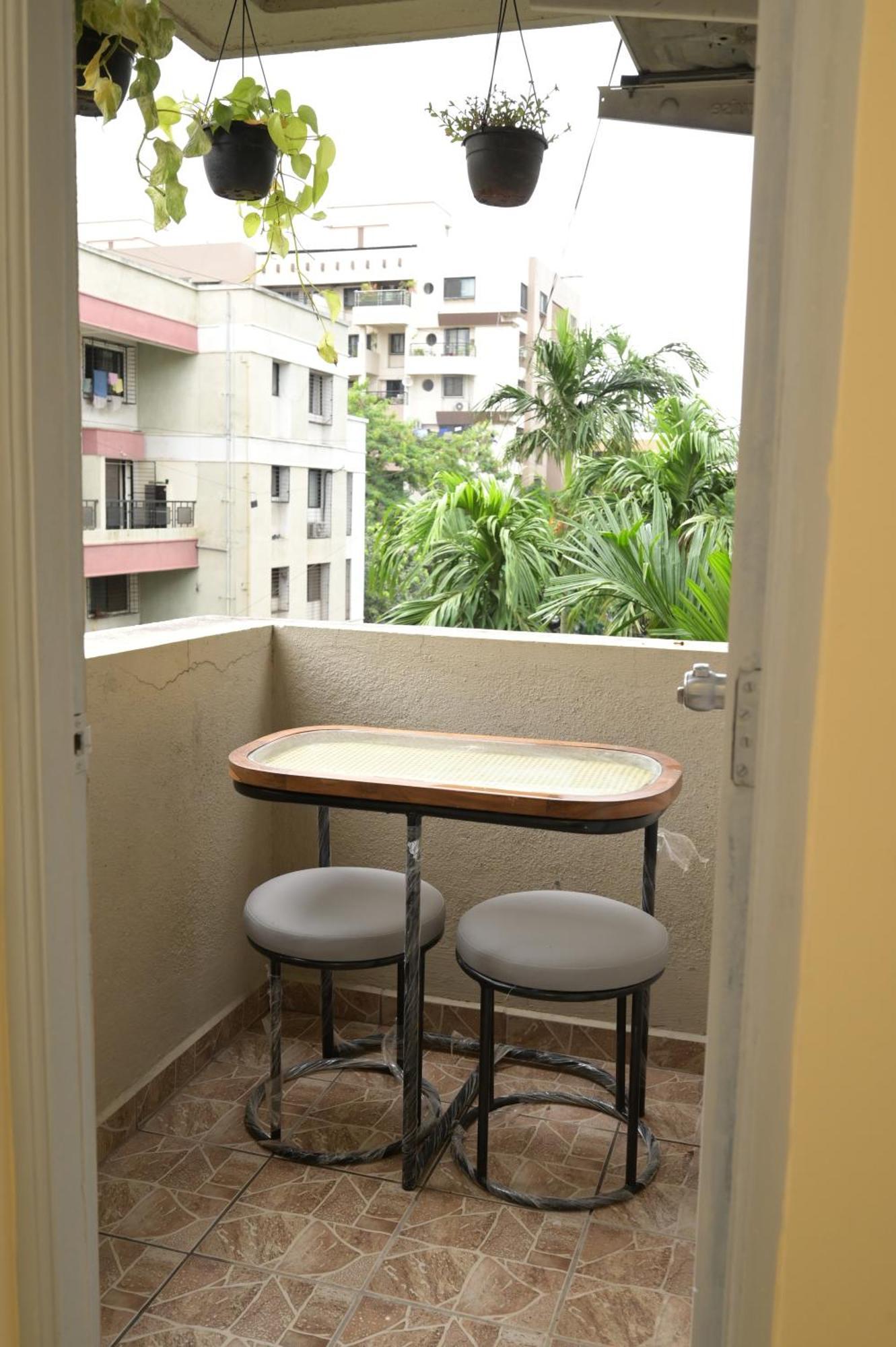 Hotel Miraya Inn - A Boutique Stay Pune Eksteriør billede