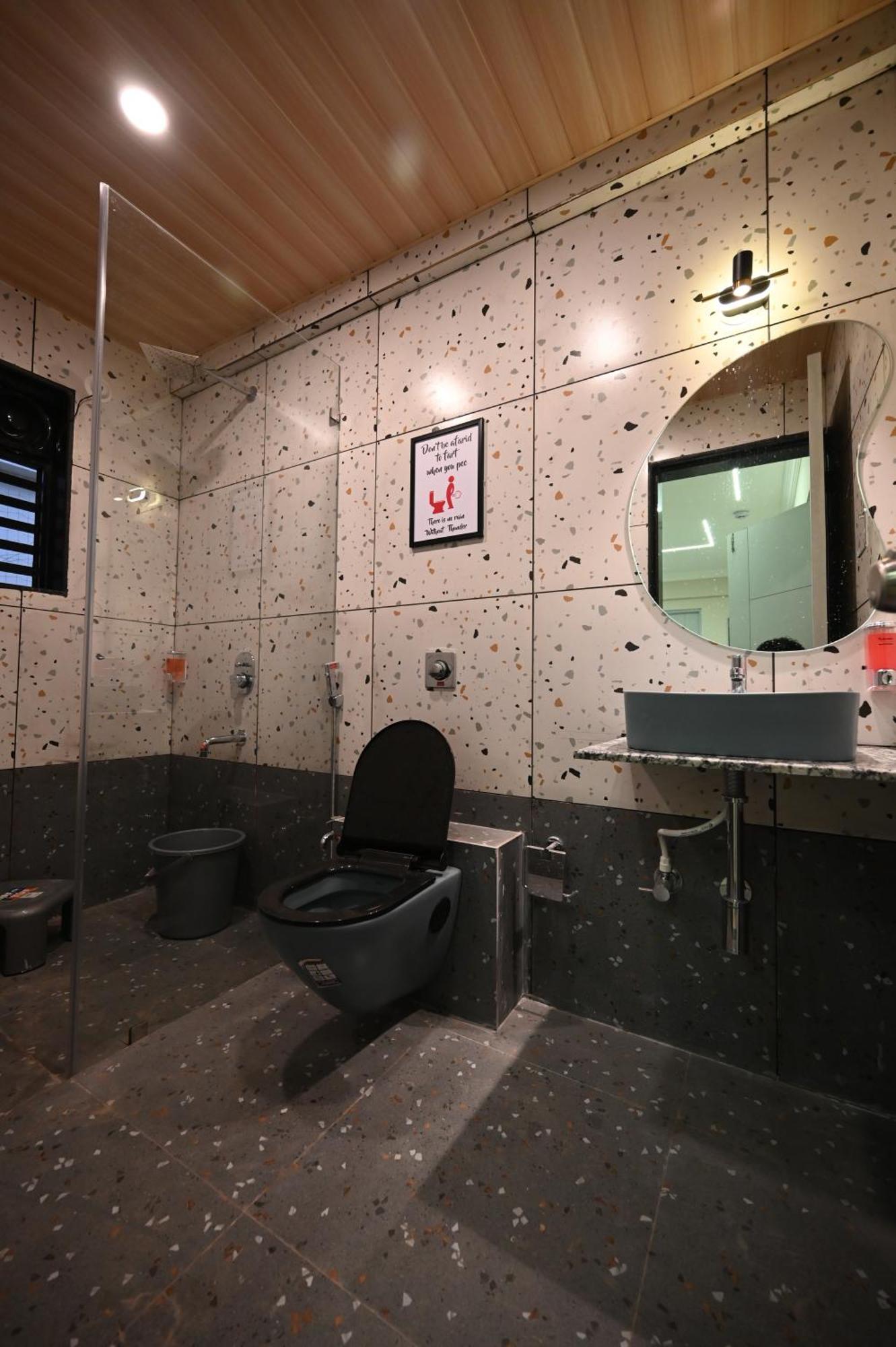 Hotel Miraya Inn - A Boutique Stay Pune Eksteriør billede
